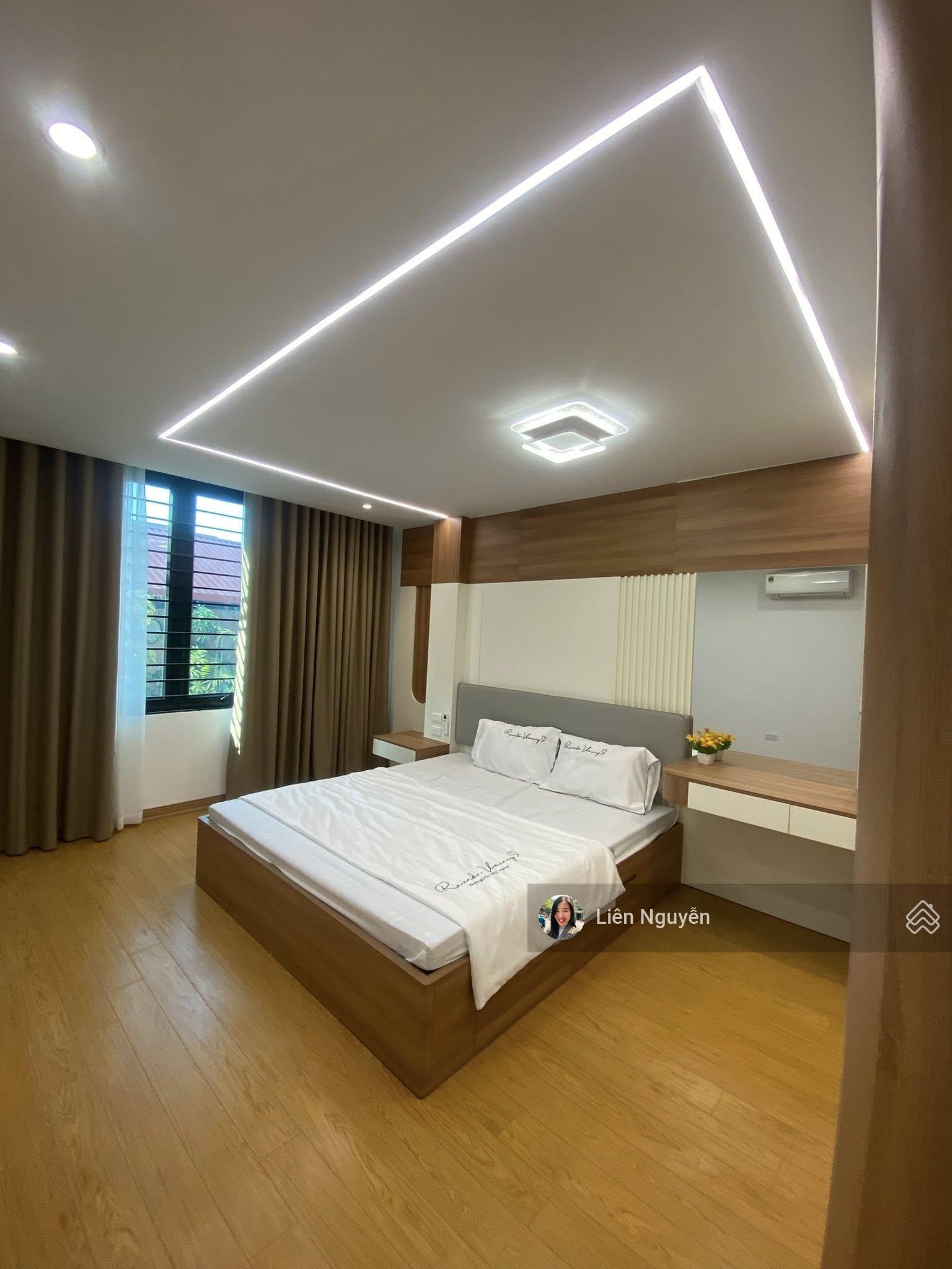 Bán nhà Trần Quang Diệu, 60m2, 4 tầng, mặt tiền 4m, 25.8 tỷ, vỉa hè, ô tô tránh, kinh doanh