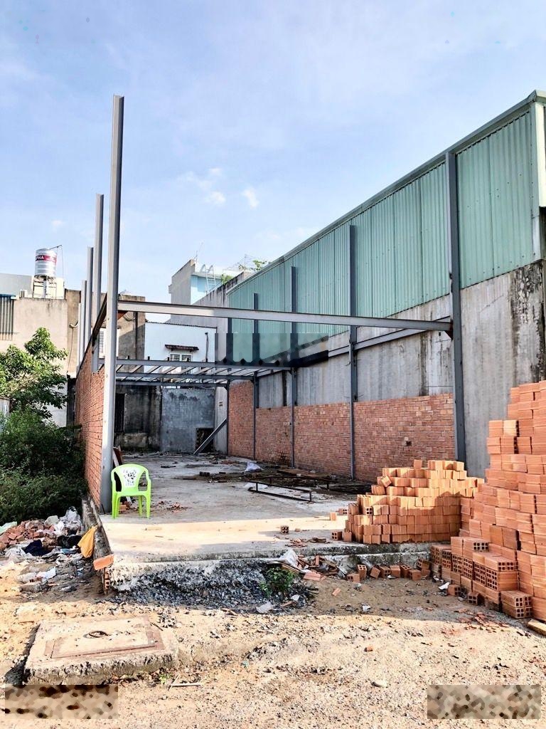 Kẹ ngân hàng bán gấp lô đất thổ cư 132m2 chỉ 4.95 tỉ Tỉnh Lộ 10 - khu phân lô cao tầng - ngang 6m