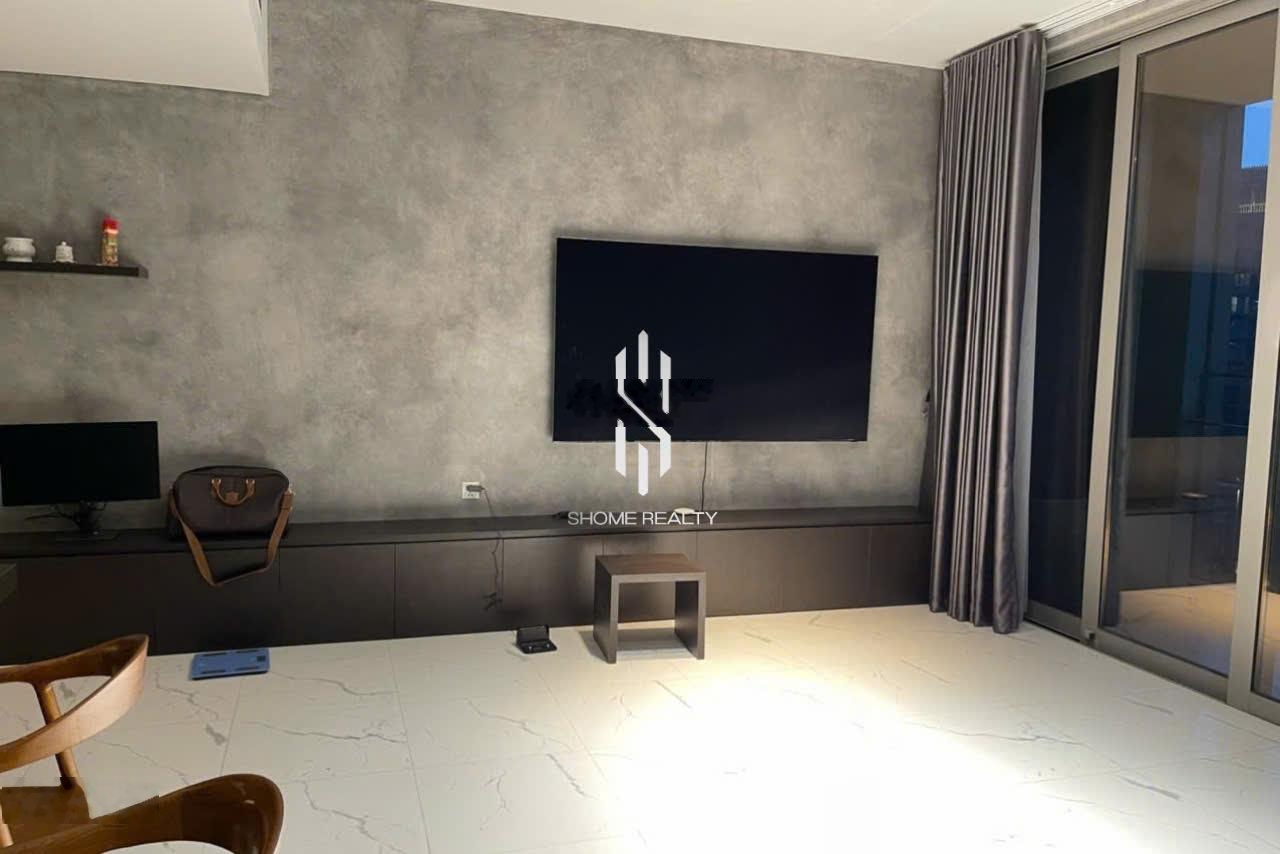 Hồ phúc | cho thuê căn hộ 3pn empire city - full nội thất sang trọng giá tốt