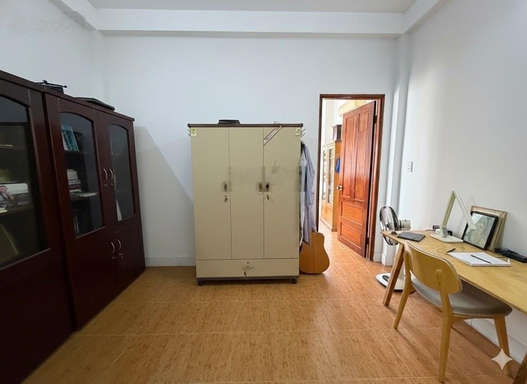 Nhà mặt tiền khu Lữ Gia Khu Vip Đường Số 16 80m² 5 tầng Đỉnh Quận 11.