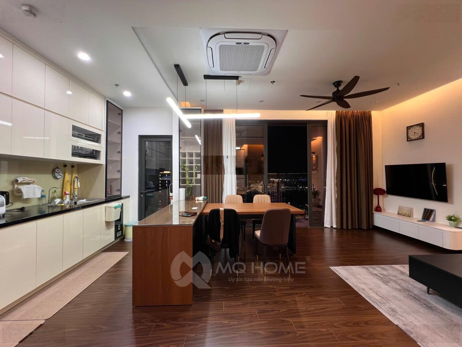 Cần cho thuê Căn hộ Sun Panoma toà ven sông Hàn giá tốt LH: 0905843805