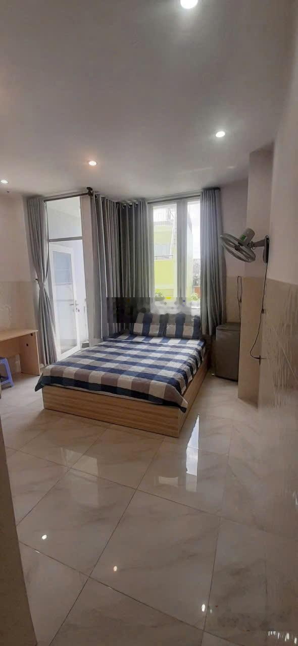 Cho thuê phòng cao cấp Trường Sa, Q. 3 (giá: 4.5tr/tháng0919557669, cô Dung (ko tiếp Cò)