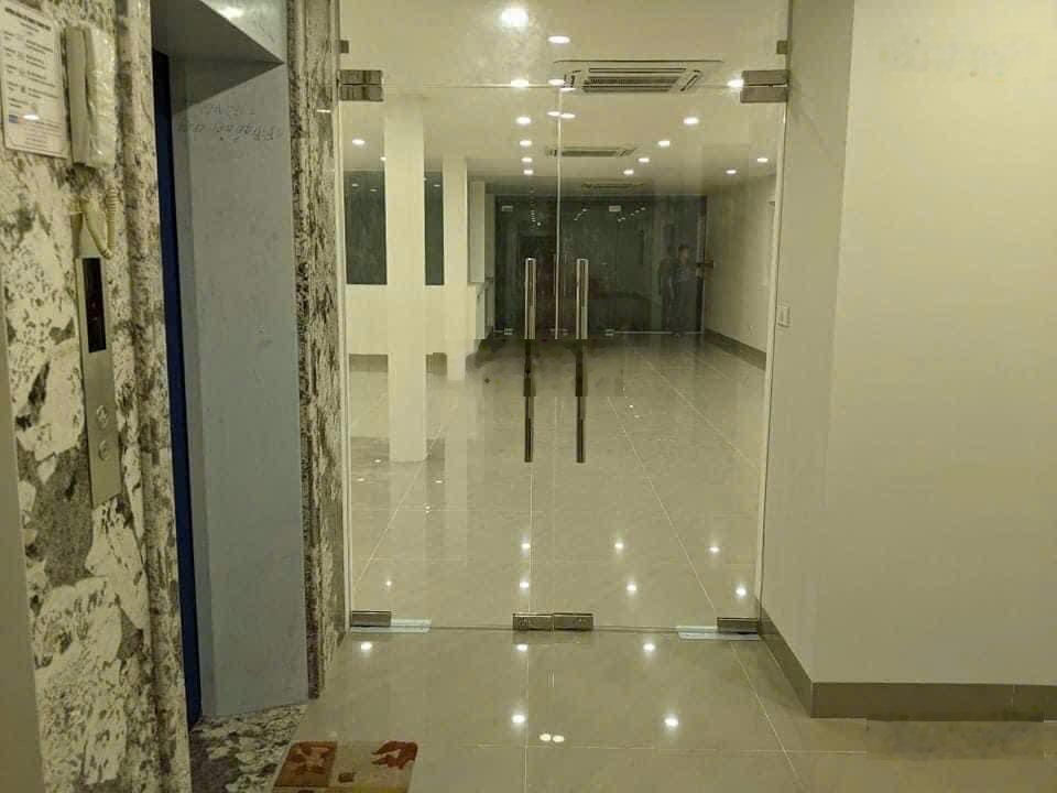 Cho thuê nhà Phố Huế- Vị trí VÀNG cho thuê kinh doanh, văn phòng