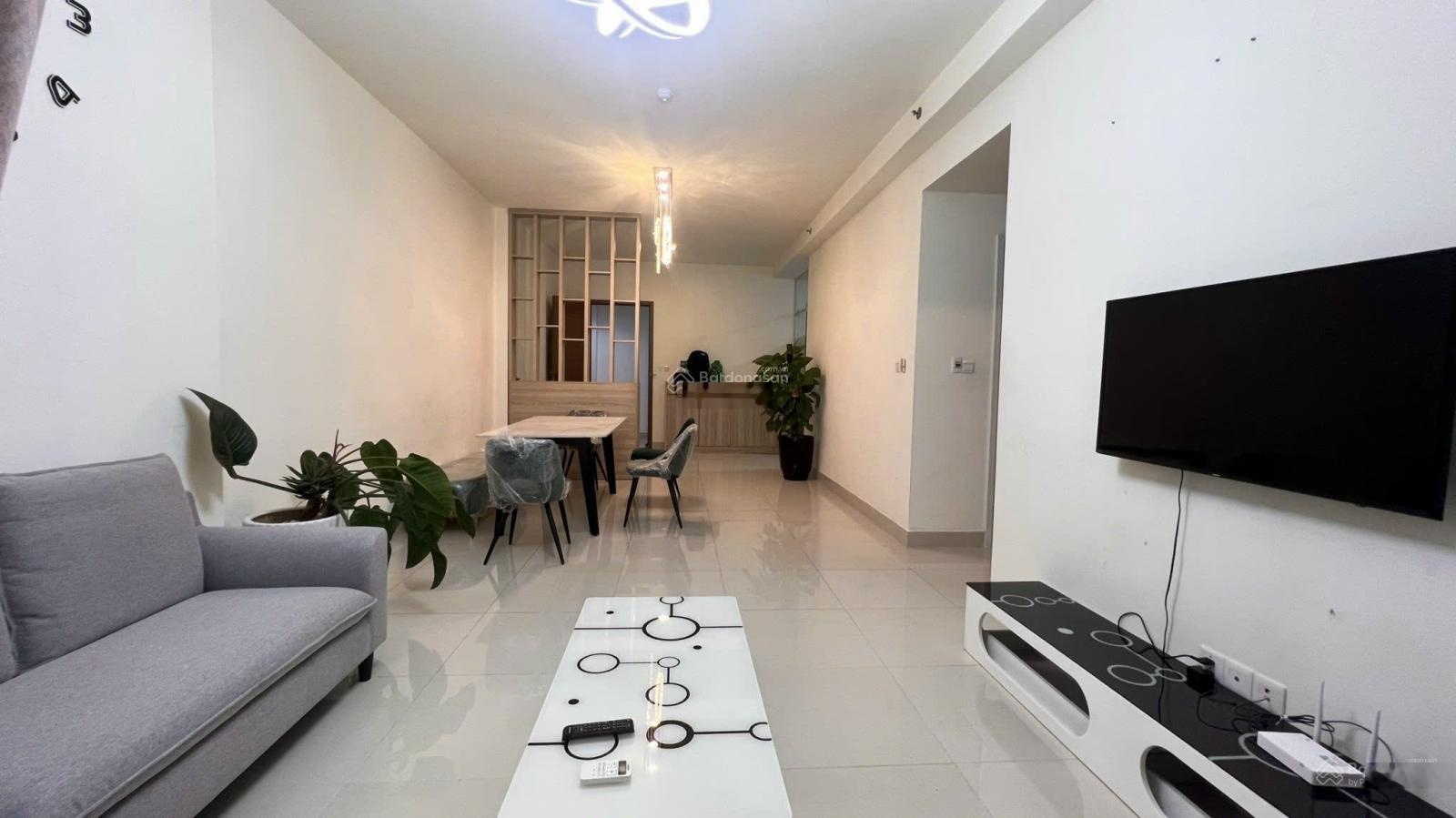 [cho thuê] the park residence 2pn giá 10 triệu/tháng- 0904133890