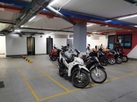 Cho thuê văn phòng 1.600m2 Tân Phú PMH Q7 | giá tốt (~416 triệu/tháng)