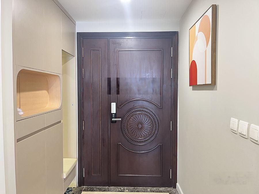 Cho thuê căn hộ 2PN, 2WC, 88m2 tại Xuân Diệu, Quảng An, Tây Hồ, HN, giá siêu hời 27 triệu