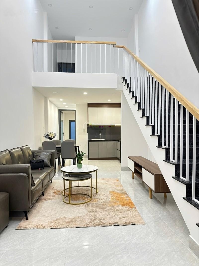 Nhà 2 tầng Đinh Thị Hòa sẵn dòng tiền 14tr/tháng