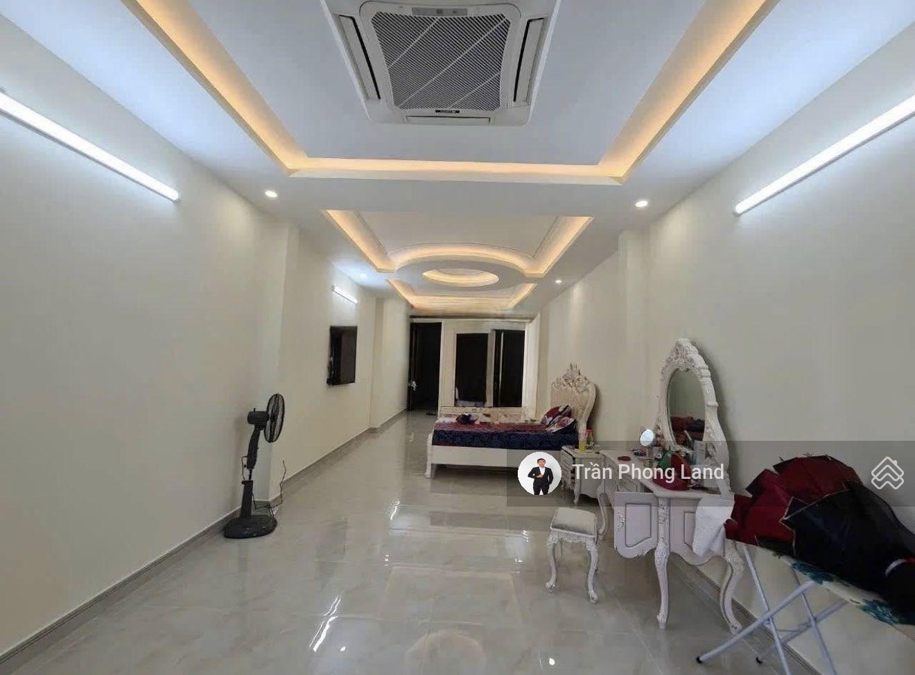 Chính chủ cho thuê nhà mặt tiền 90 Trần Nguyên Đán, Q. Bình Thạnh, 4x20m, trệt 4 lầu, 0908140491