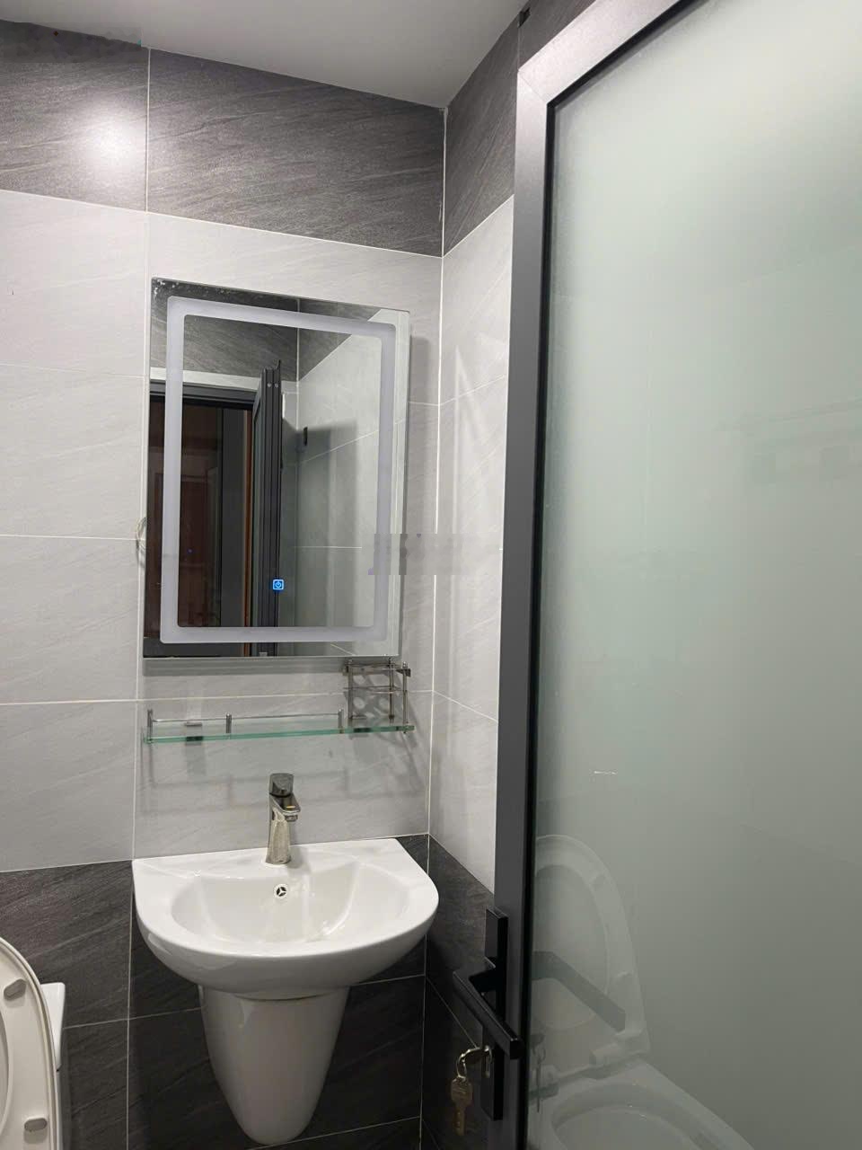 Bán Căn Hộ Dịch Vụ 2 MT Đường 8m Phường 14 Gò Vấp