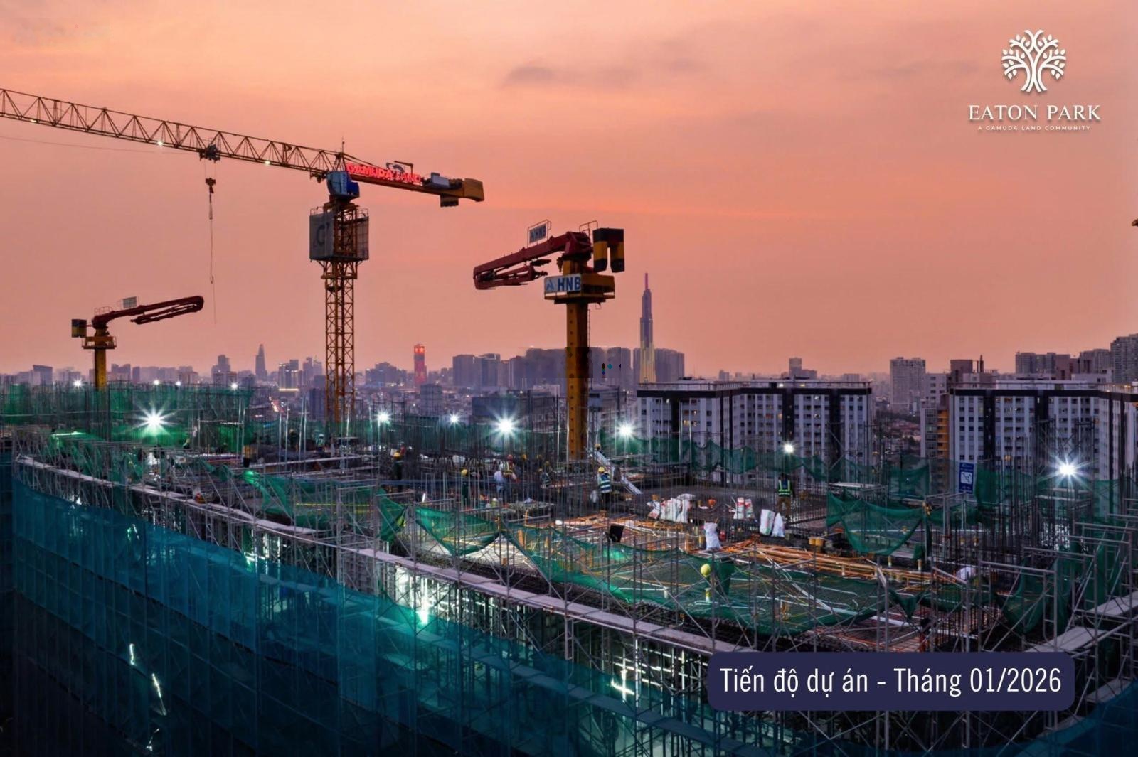 Chỉ 1,017 tỷ sở hữu 1PN, giá giảm sâu cực sốc, cơ hội vàng Inbox em ngay - số lượng có hạn