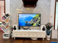 Cho thuê căn hộ Stellar Garden 21 triệu, 112 m2, 3PN, 2WC, đầy đủ nội thất, Hà Nội