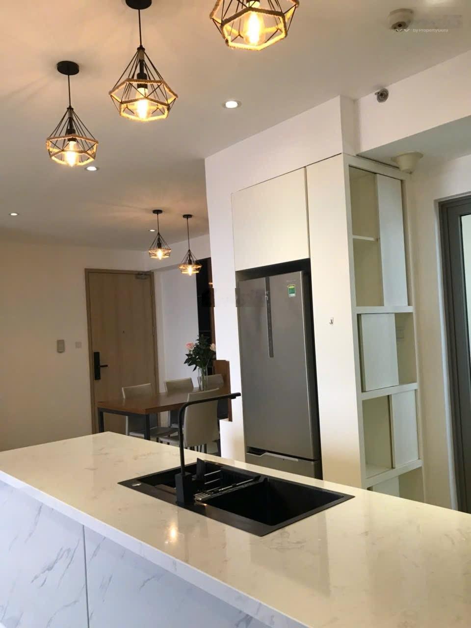 Cho thuê căn hộ The View Riviera Point Quận 7 2PN 97m2 Full Nt 24 triệu bao phí QL