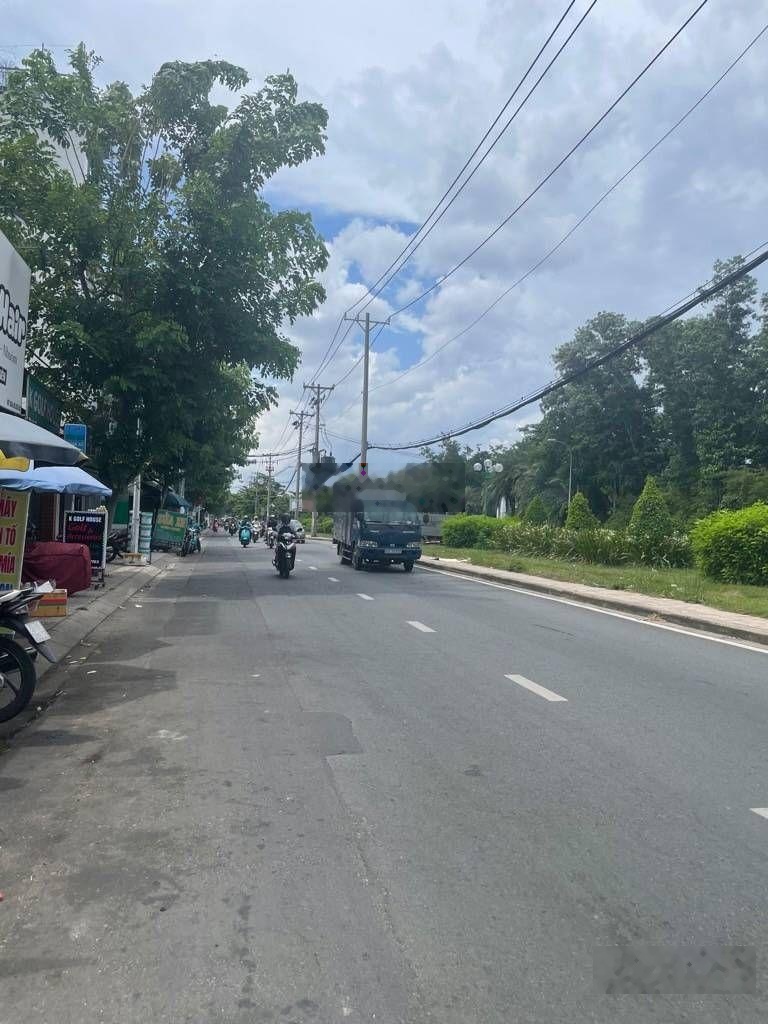 [ Nhà Mặt Tiền Tân Sơn - Chính Chủ SHR - 6.2m x 26m - Có Dòng Tiền ]