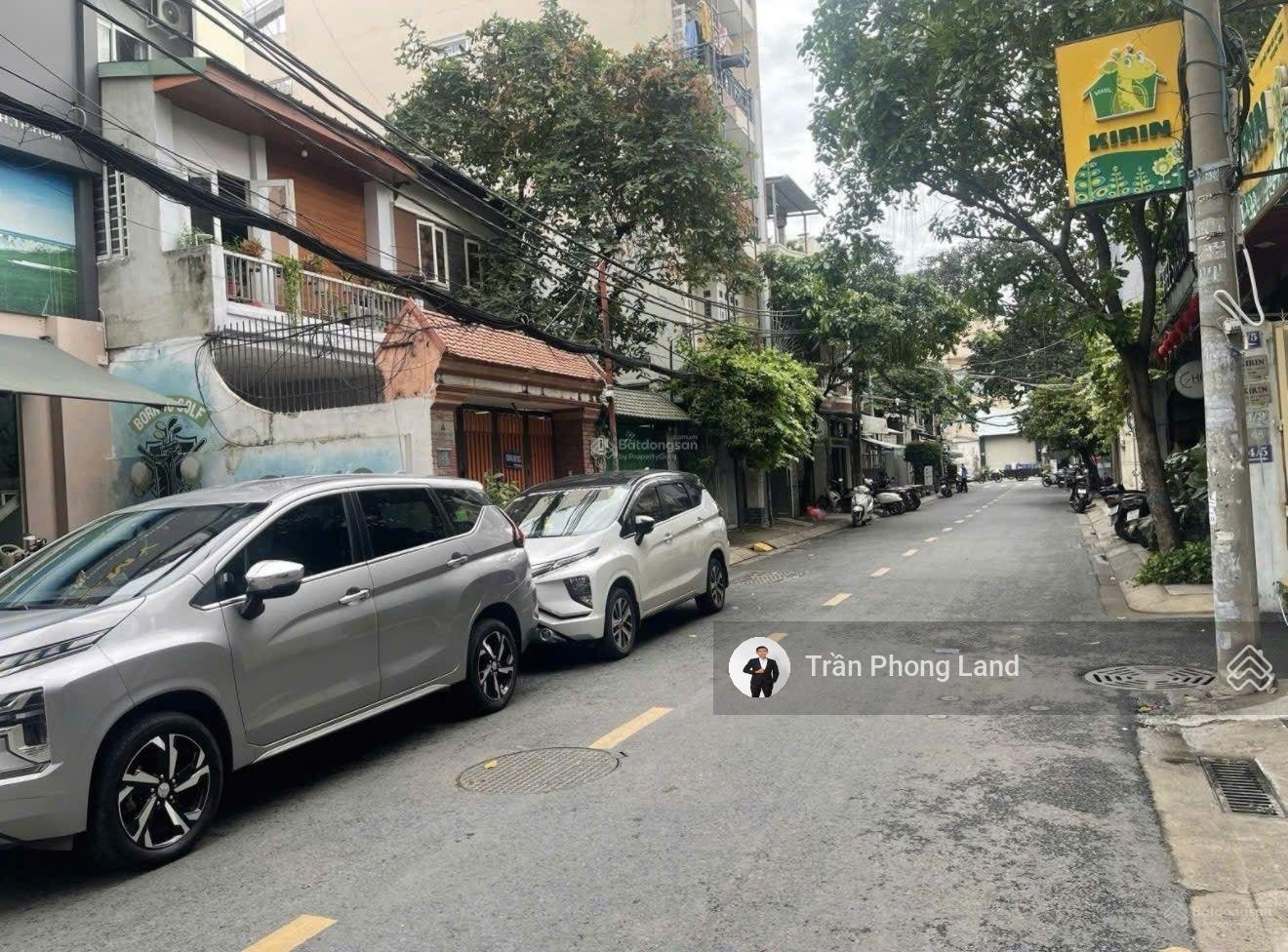 Chính chủ gửi cho thuê nhà mặt tiền 1B-3A Tản Viên, P2, Q. Tân Bình, 19x35m, trệt + lầu, 0908140491