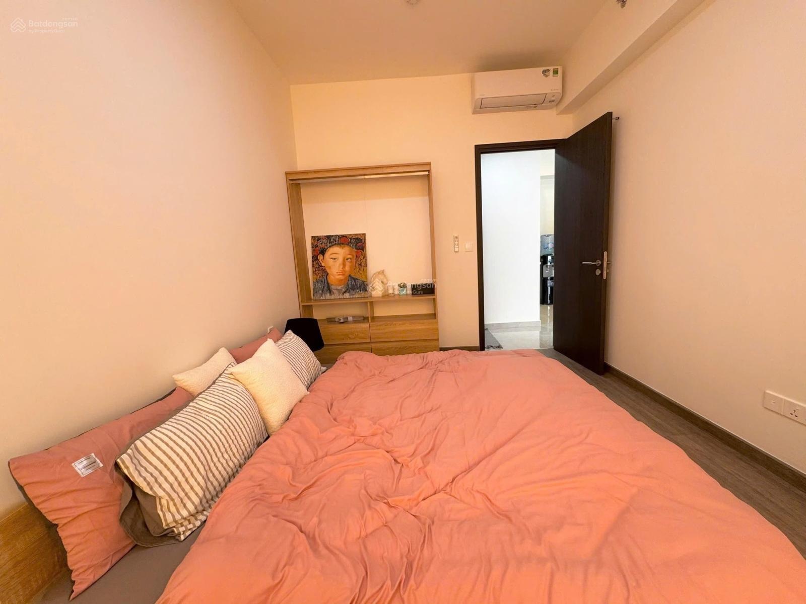 [THUÊ] 1PN 1WC 49m2 FULL NỘI THẤT - C/c CELESTA RISE Nguyễn Hữu Thọ | LH 0772605417 gặp Phụng