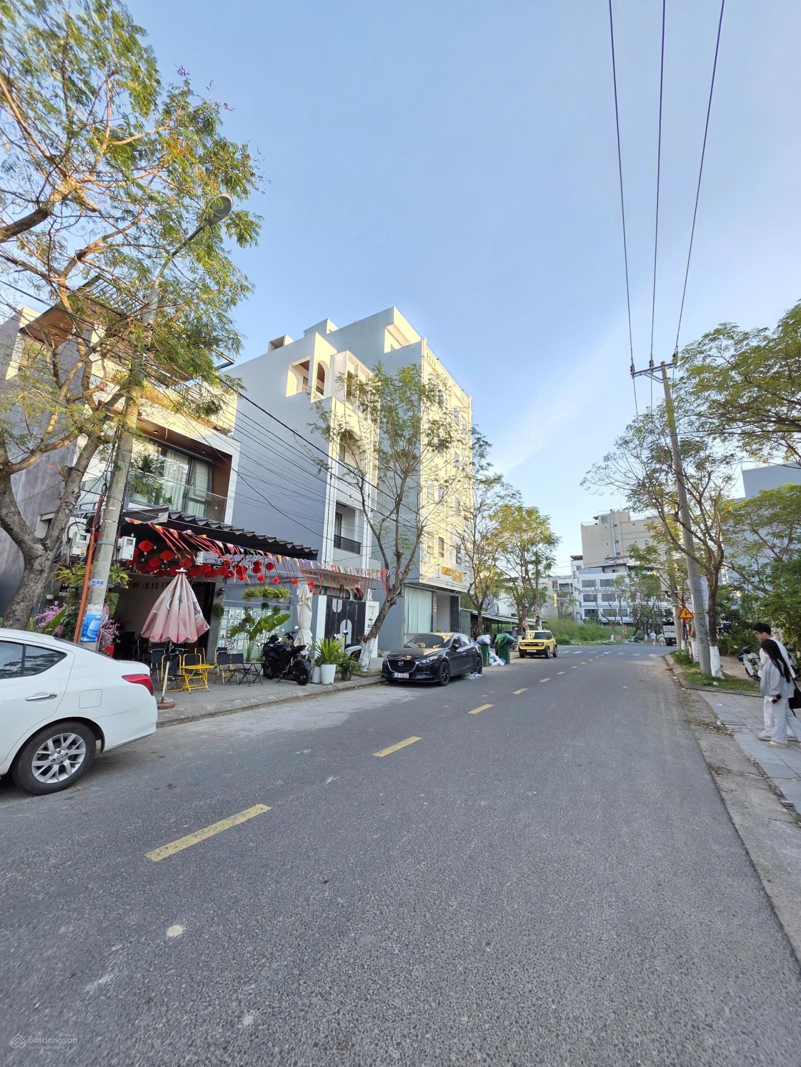 Bán lô đất đẹp MT Phạm Huy Thông, giá sập hầm chỉ ~ 83 tr/m2, liên hệ ngay: 0987687873