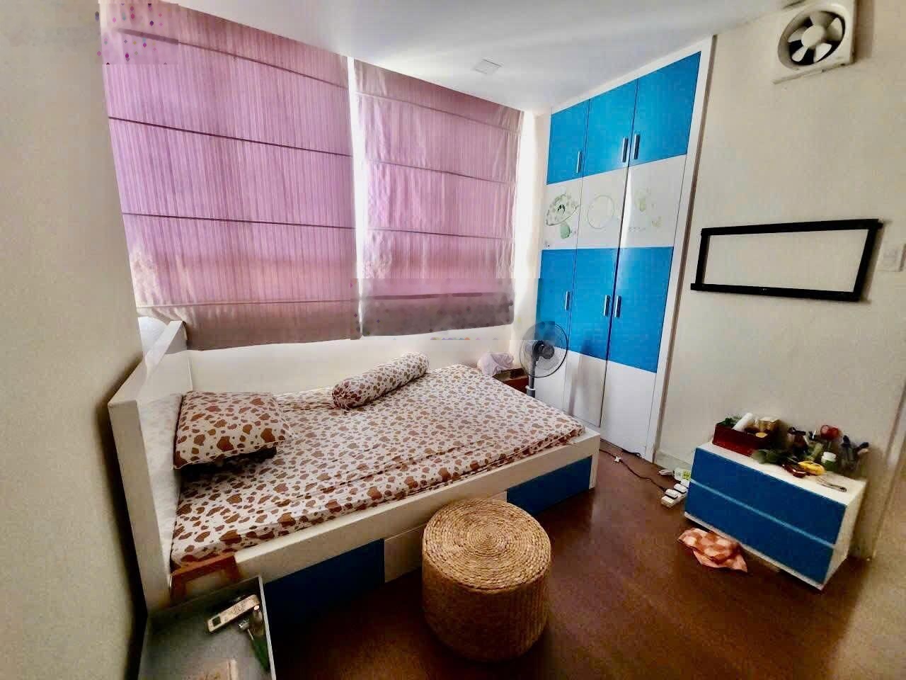 Chính chủ cho thuê CC Mỹ Phú Tân Kiểng Q7 Lâm Văn Bền 90,14m ban công 2PN2WC 13,5tr 0901970599 Ngân