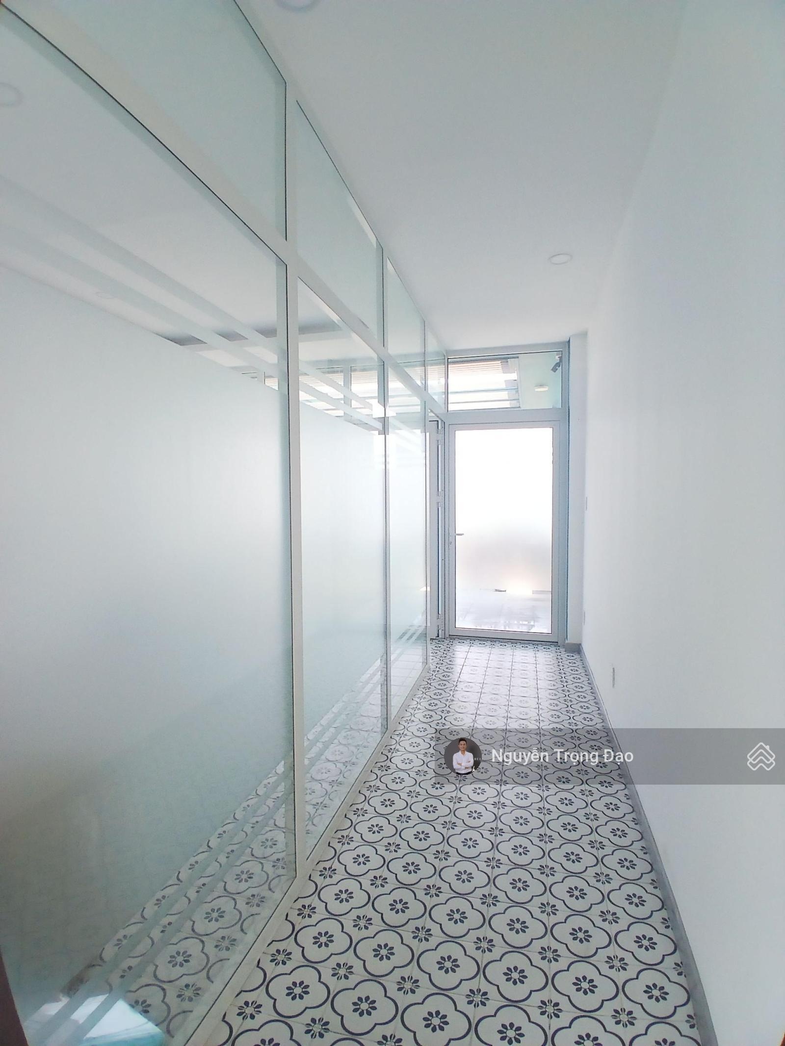 Cho thuê nguyên căn Thạnh Mỹ Lợi, Quận 2, Tp Thủ Đức, Hầm 4 Lầu, 5*20.2m, Giá chỉ 25tr/tháng