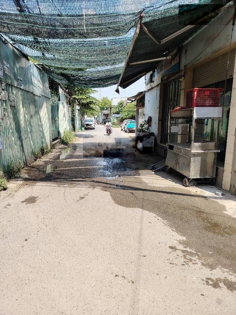 Bán đất Gò Ô Môi, 4,98 tỷ, 70m2, đẹp, nhiều tiện ích, chính chủ, Q7, HCM