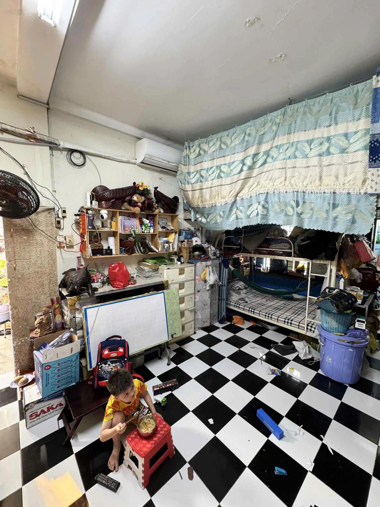 Bán căn hộ mini 17,24m2 tại Tân Bình - Giá 1,3 tỷ