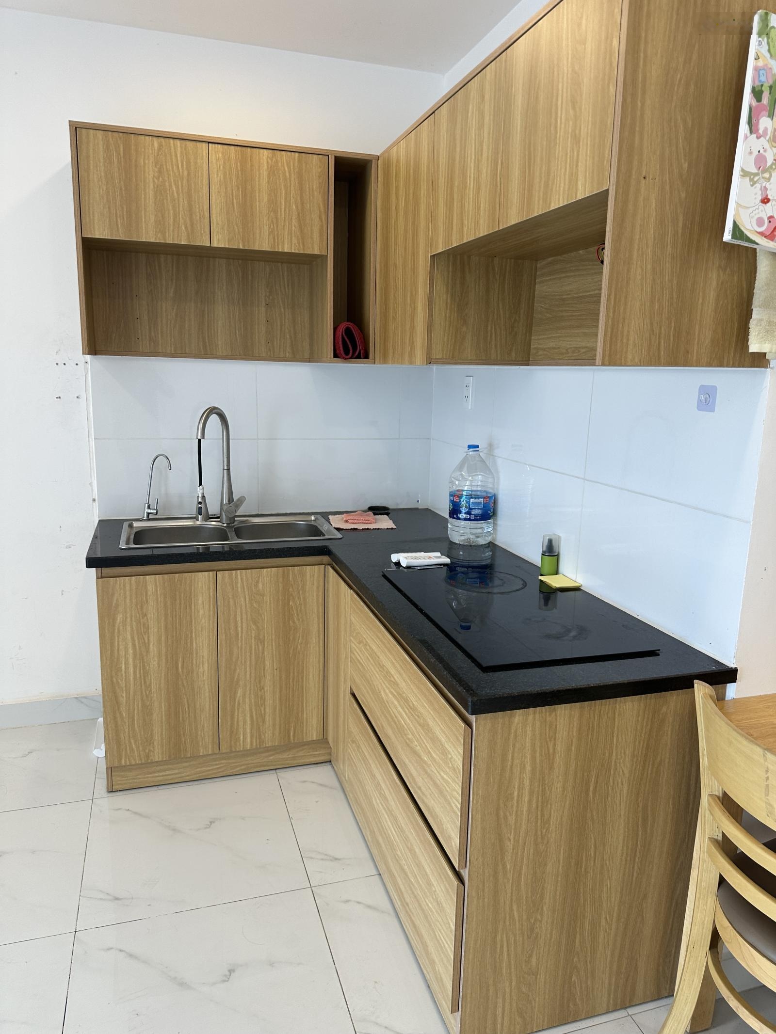 Cho thuê CC đẹp xuất sắc tại Phạm Hùng, 9 triệu, 60m2, Bình Chánh, HCM