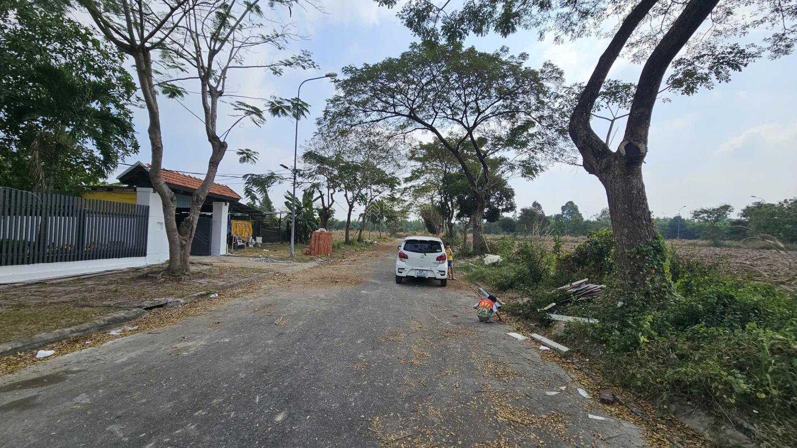 Chủ cần bán gấp cuối năm dự án HUD, XDHN Nhơn Trạch. Giá ưu đãi nhất