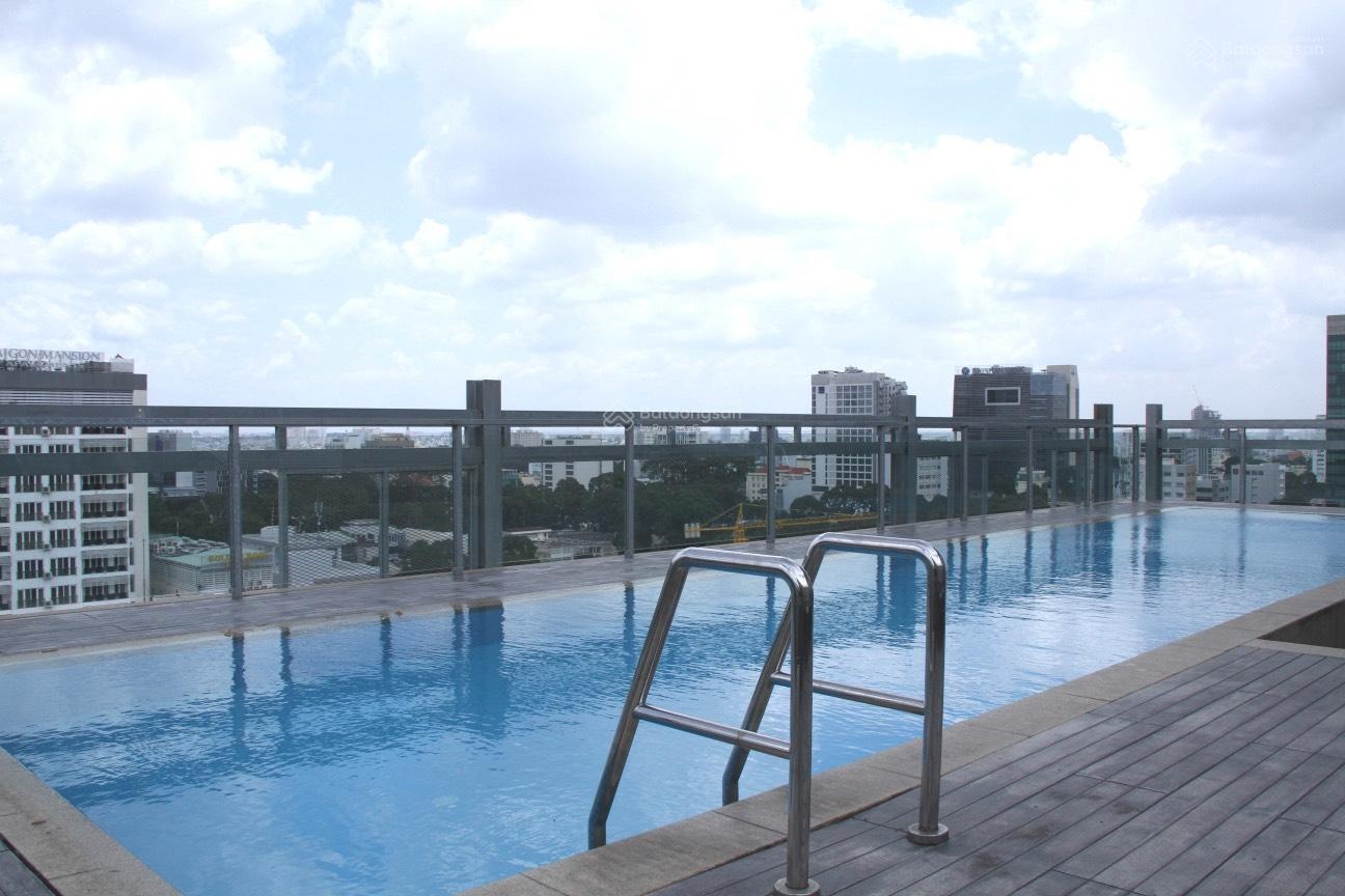 Cho thuê nhanh giá rẻncăn hộ 2PN Avalon Saigon Apartments Nguyễn Thị Minh Khai, P. BN, Q. 1