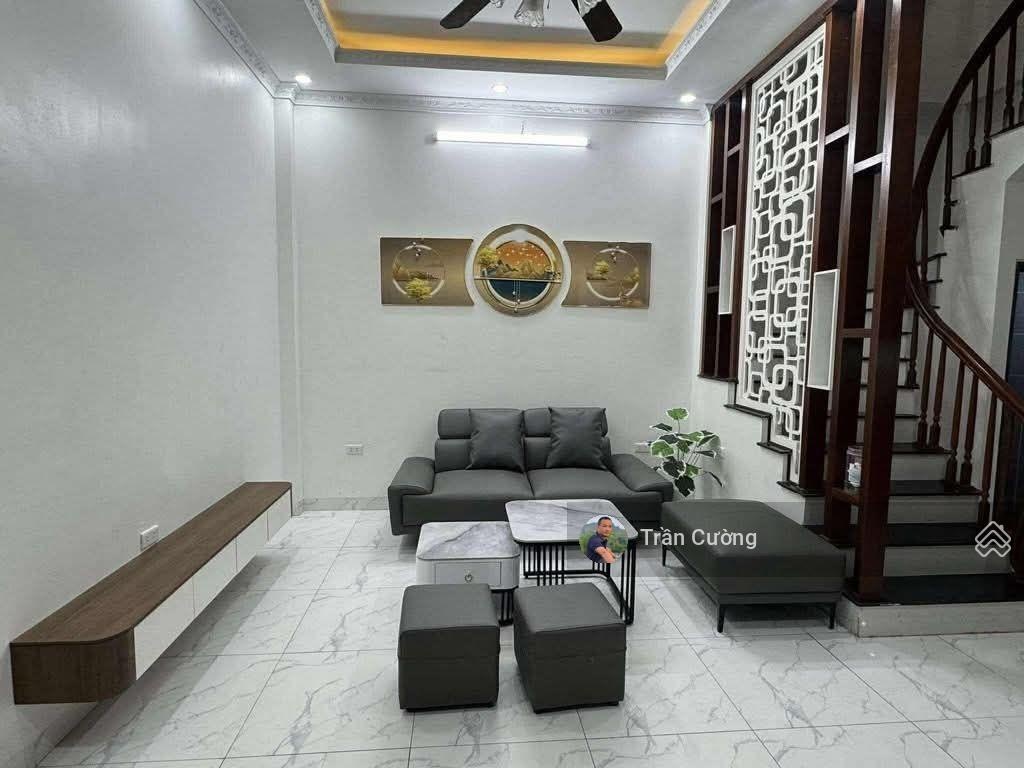 Bán nhà Nguyễn Đức Cảnh, Hoàng Mai, gần ô tô, nở hậu, 30m2, 7.55 tỷ(CTL)
