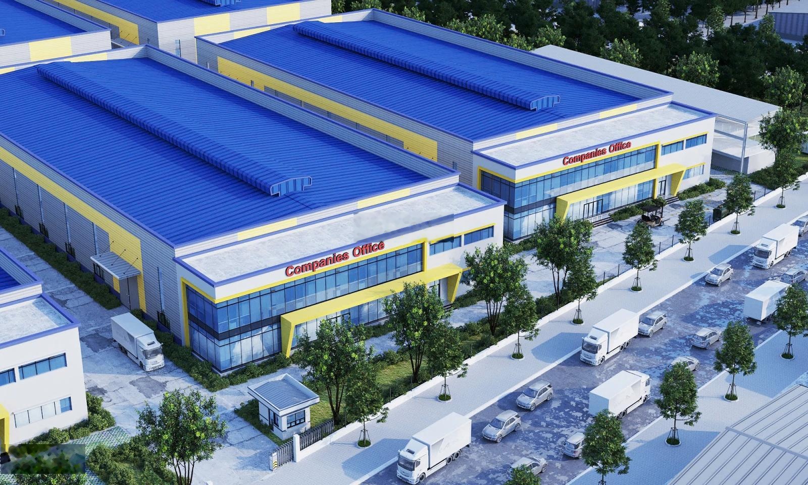 Chính chủ cho thuê xưởng 10.000m2, cắt nhỏ theo nhu cầu. Trong ngoài các khu cụm