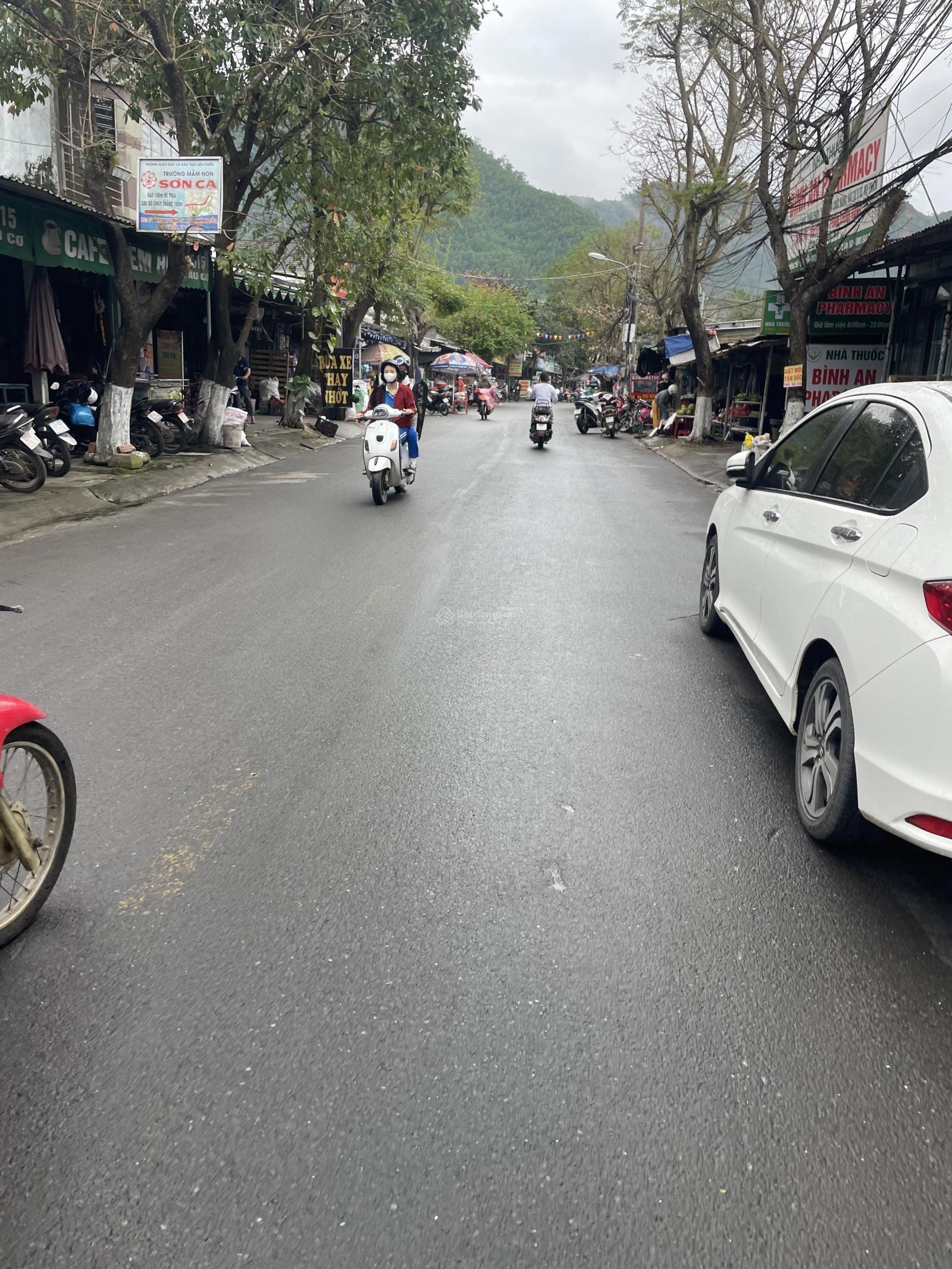 Bán nhà cấp 4 diện tích 147m2 mặt tiền lên tới 7m. Giá chỉ nhỉnh 4 tỷ tại Hoà Khánh Bắc