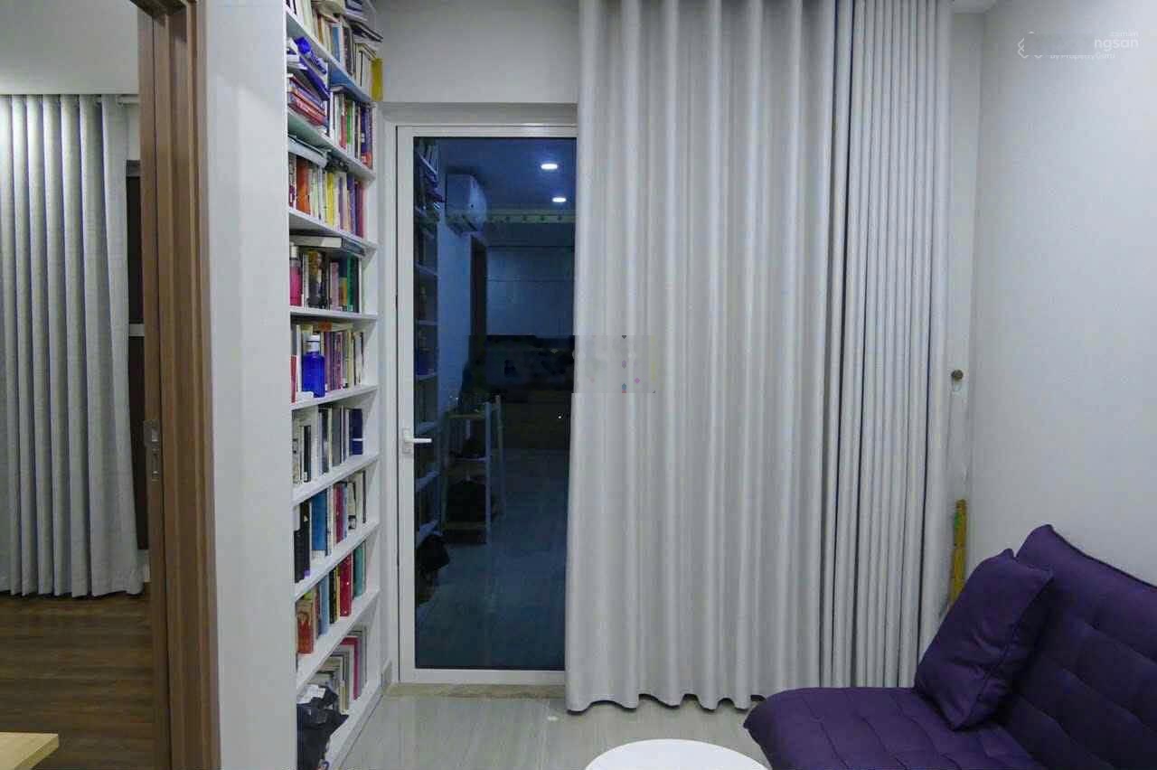 Chính chủ cho thuê căn hộ 2PN, 1WC, 15 triệu, 53m2 tại Khu đô thị Nam Thăng Long - Ciputra, Hà Nội