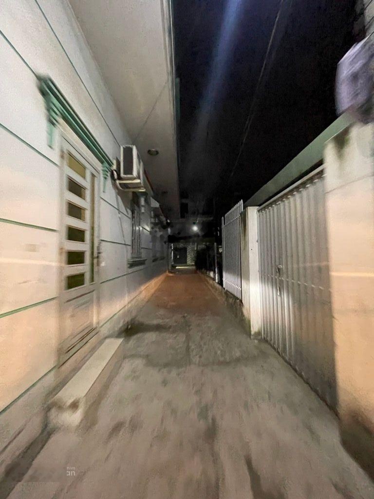 Bán đất tặng dãy trọ 95m2 Bình Hưng Hòa thu nhập 120tr/năm nhỉnh 3 tỷ