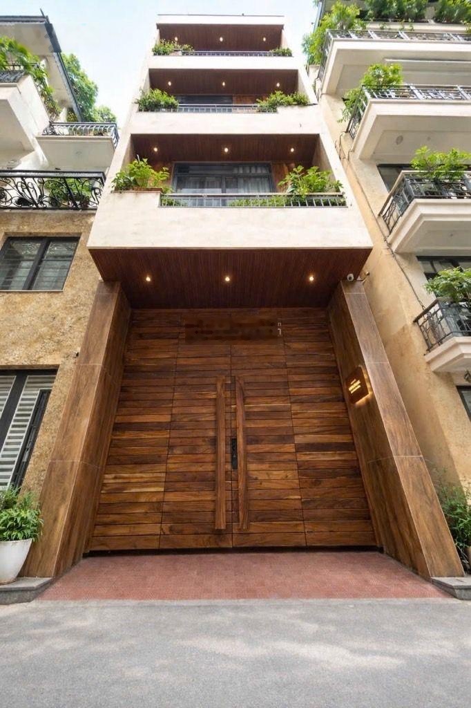 Mặt phố Thi Sách, Ngô Thì Nhậm, Nguyễn Du, Hai Bà Trưng 98m2 - 44,9 tỷ