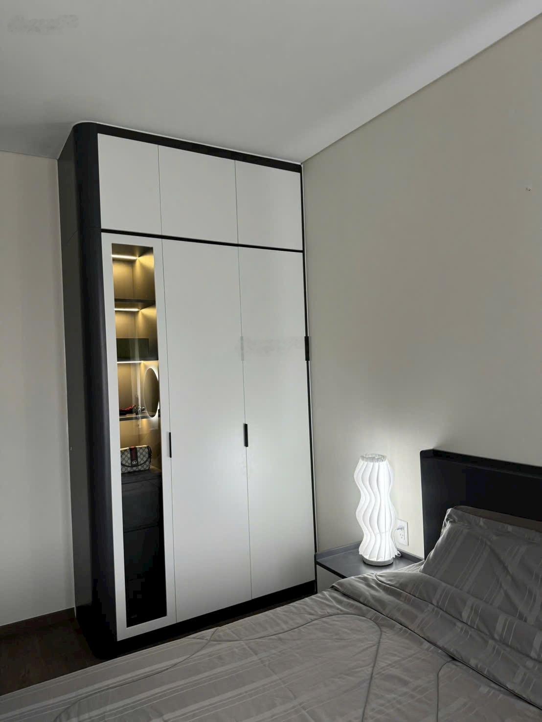 Cho thuê căn hộ Sora Garden II 1PN tầng cao giá 15 triệu - TP Mới Bình Dương