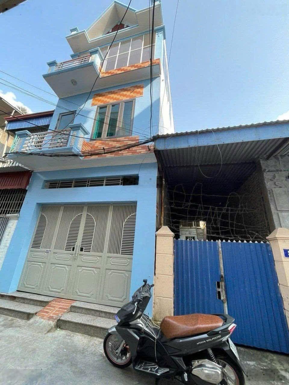 Bán nhà trần thành ngọ ,dân xây