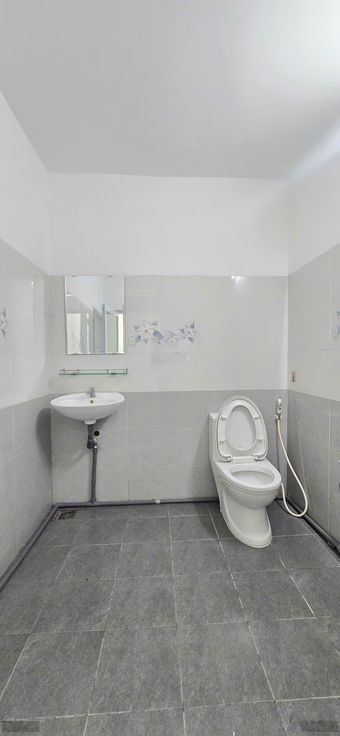 Nhà Cấp 4 Trung Tâm Diên Khánh