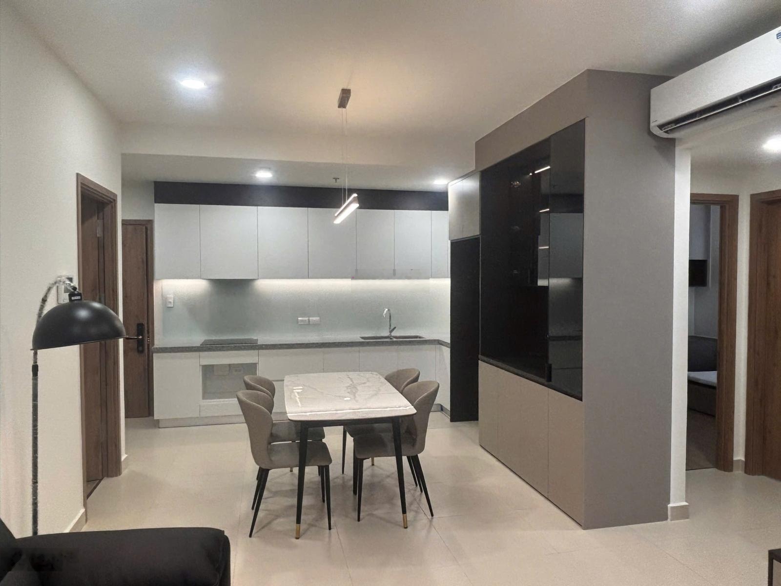 Cho thuê căn hộ Midori The Glory 3PN giá 22 triệu - TP Mới Bình Dương