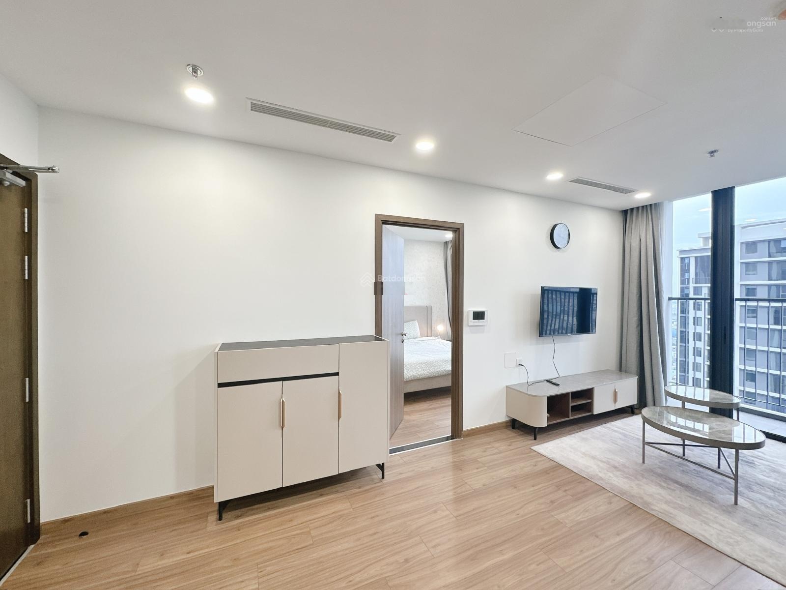 Cho thuê eco green quận 7- 2pn2wc full-giá 17tr5/tháng-căn góc-71m2