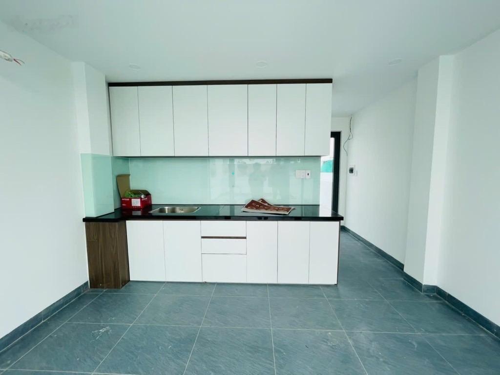 Siêu hot tại Nguyễn Phúc Chu, HXH, Q. Tân Bình, 73m2, 4 tầng, 8,7 tỷ