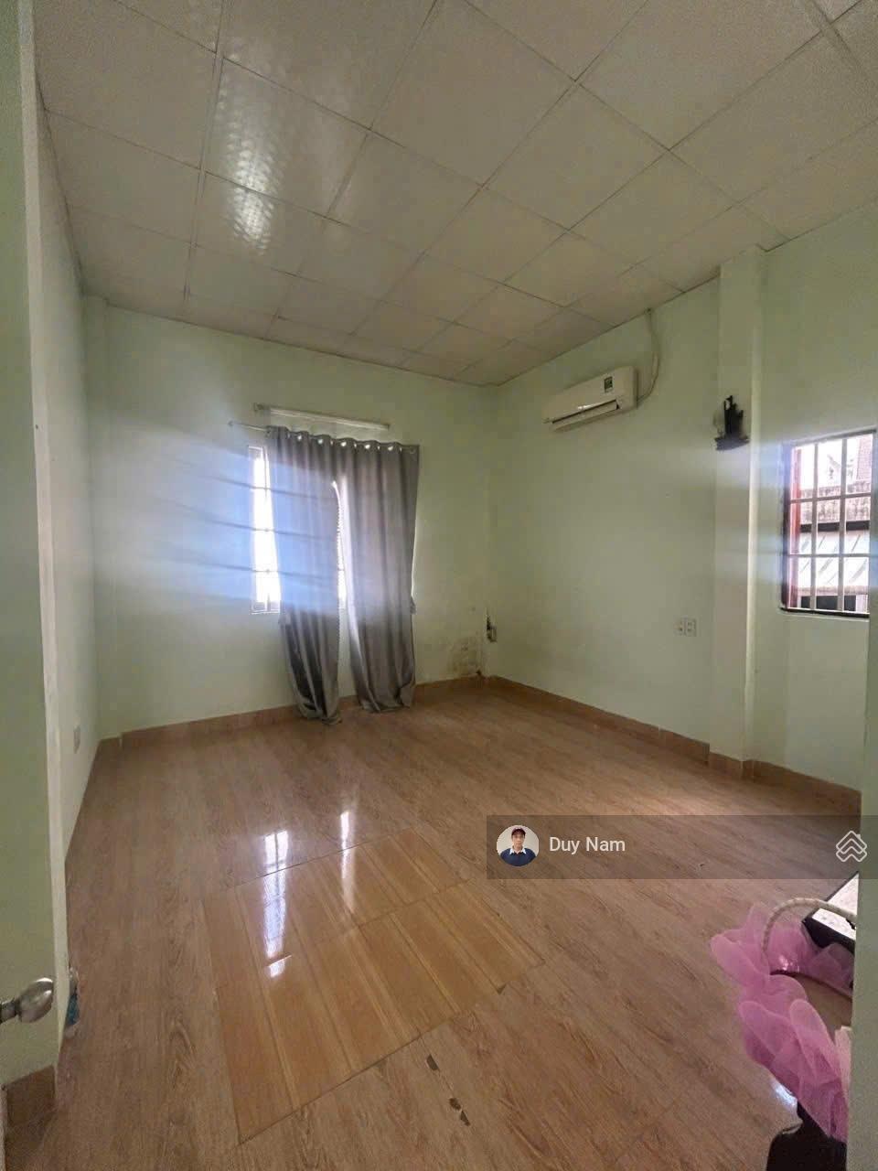 Cho thuê nhà nguyên căn khu vực Bắc Nha Trang, 6 tr/tháng, hẻm rộng 5 mét