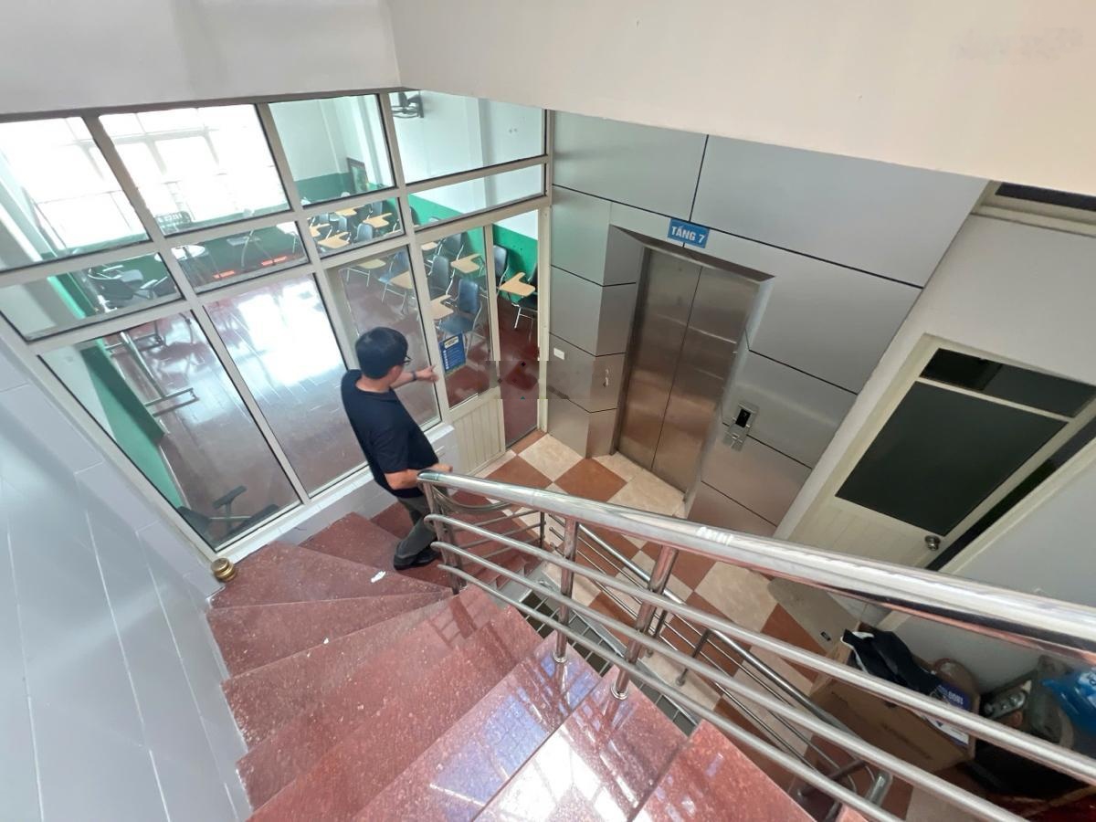 Bán nhà phân lô Nguyễn Tuân 68m2, MT 6,5m, 2 mặt phố kinh doanh đẳng cấp