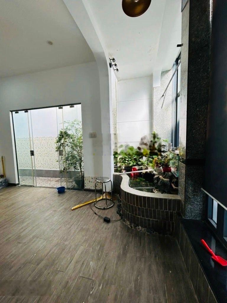 Nhà đẹp tại đường Số 4 - Tân Bình - 105 m2 - 8,5 tỷ