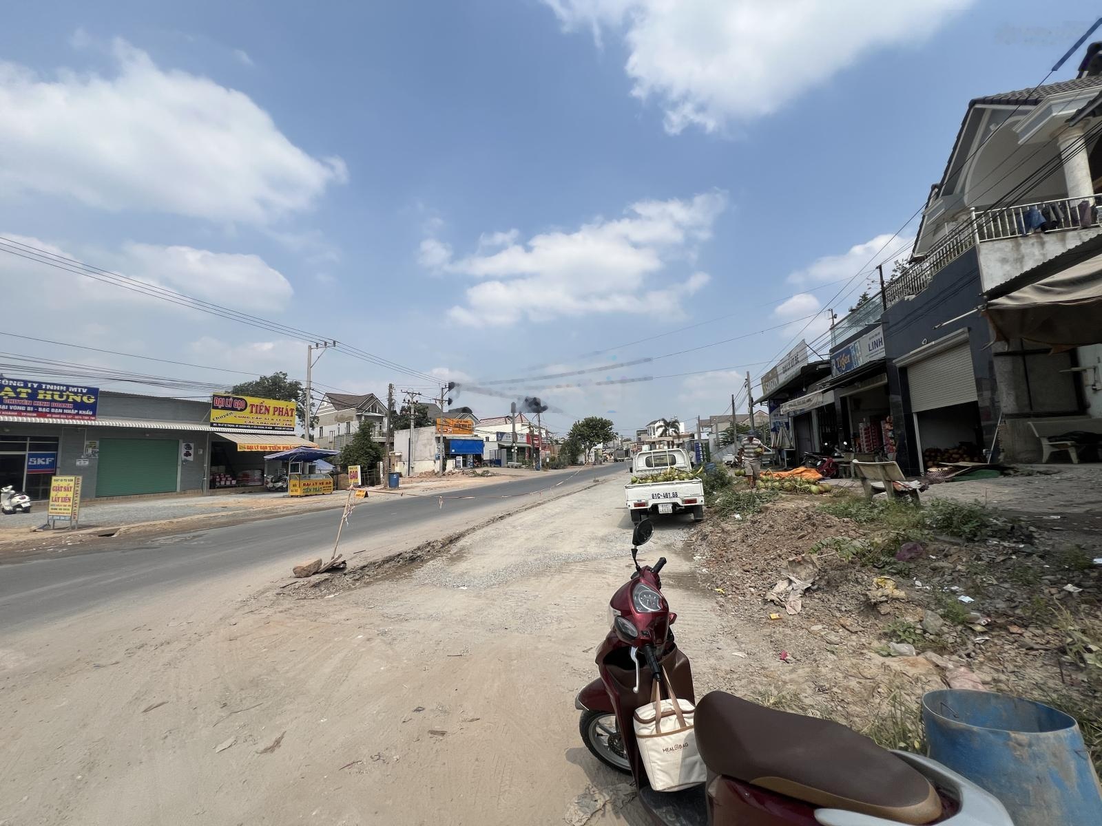 Bán đất tại Đường Tân Phước Khánh 15, Tân Phước Khánh, Tân Uyên, Bình Dương, 55 tỷ, 5000 m2