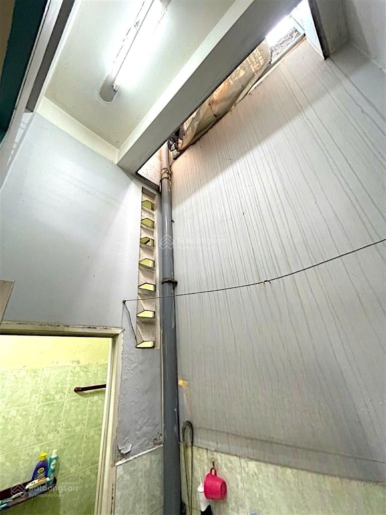 Cách Mạng Tháng Tám giáp Q3 đối diện BV Thống Nhất thông Hoàng Sa 40m2 2 tầng chỉ 4 tỷ 48