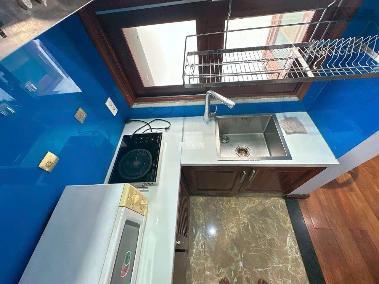 Căn hộ Studio FULL NỘI THẤT chính chủ cho thuê ngay Công viên Gia Định, sân bay Tân Sơn Nhất