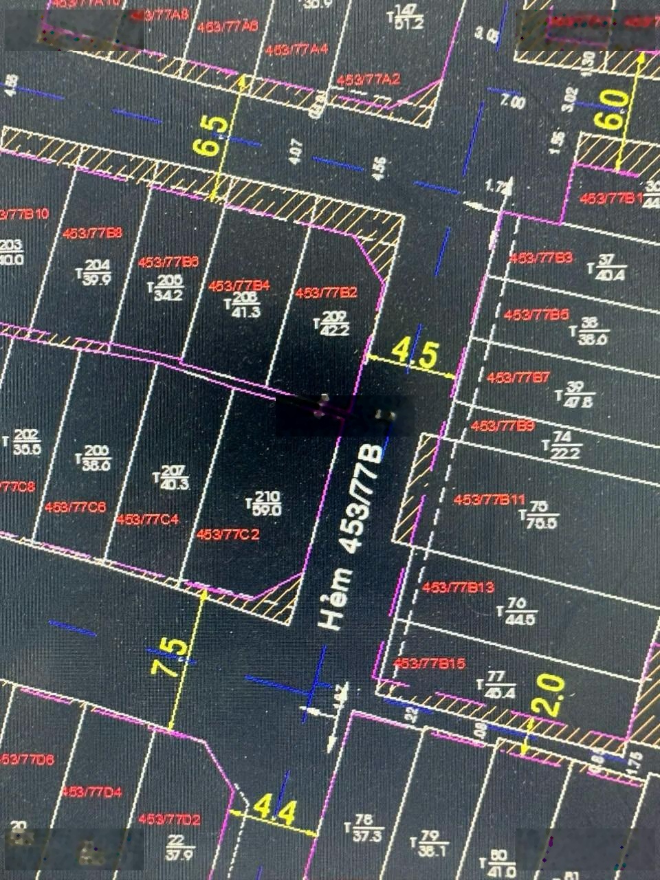 Góc 2 mặt tiền quận 3 hiếm thật sự, không có căn so sánh