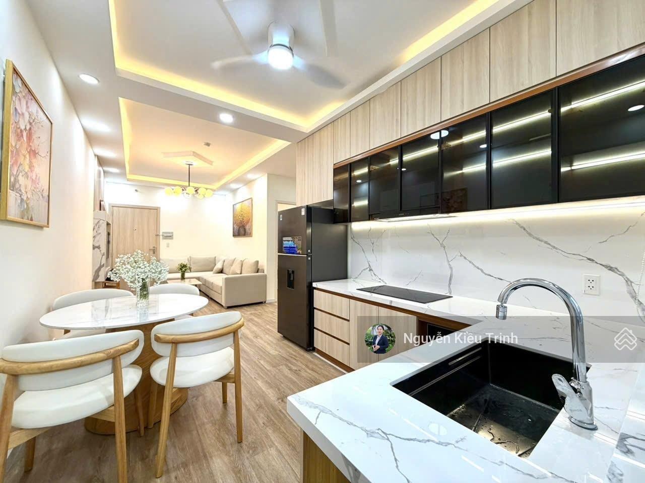 Kiều Trinh - 306 giữ tiền an toàn căn hộ đang cho thuê 13tr/tháng, giá chỉ 3,18 tỷ