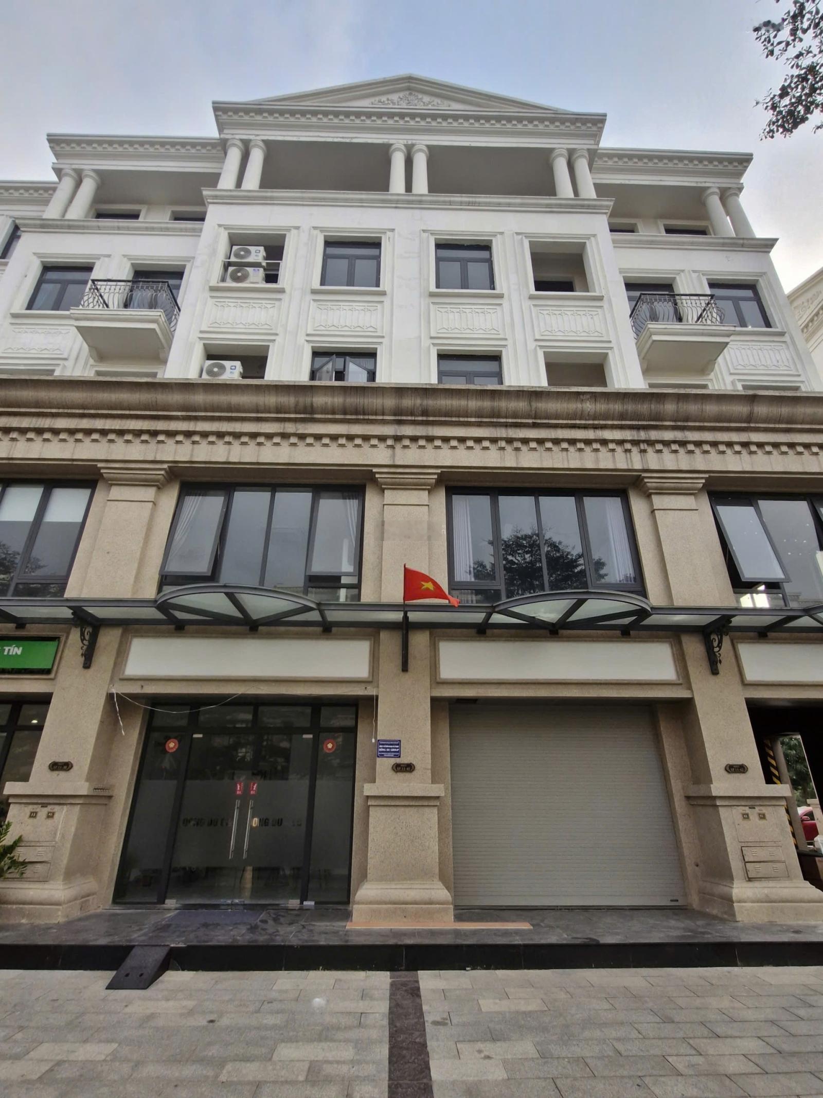 Cho thuê phòng Vinhomes Ocean Park gần TechnoPark, giá 1,8tr/th cọc chỉ 500k