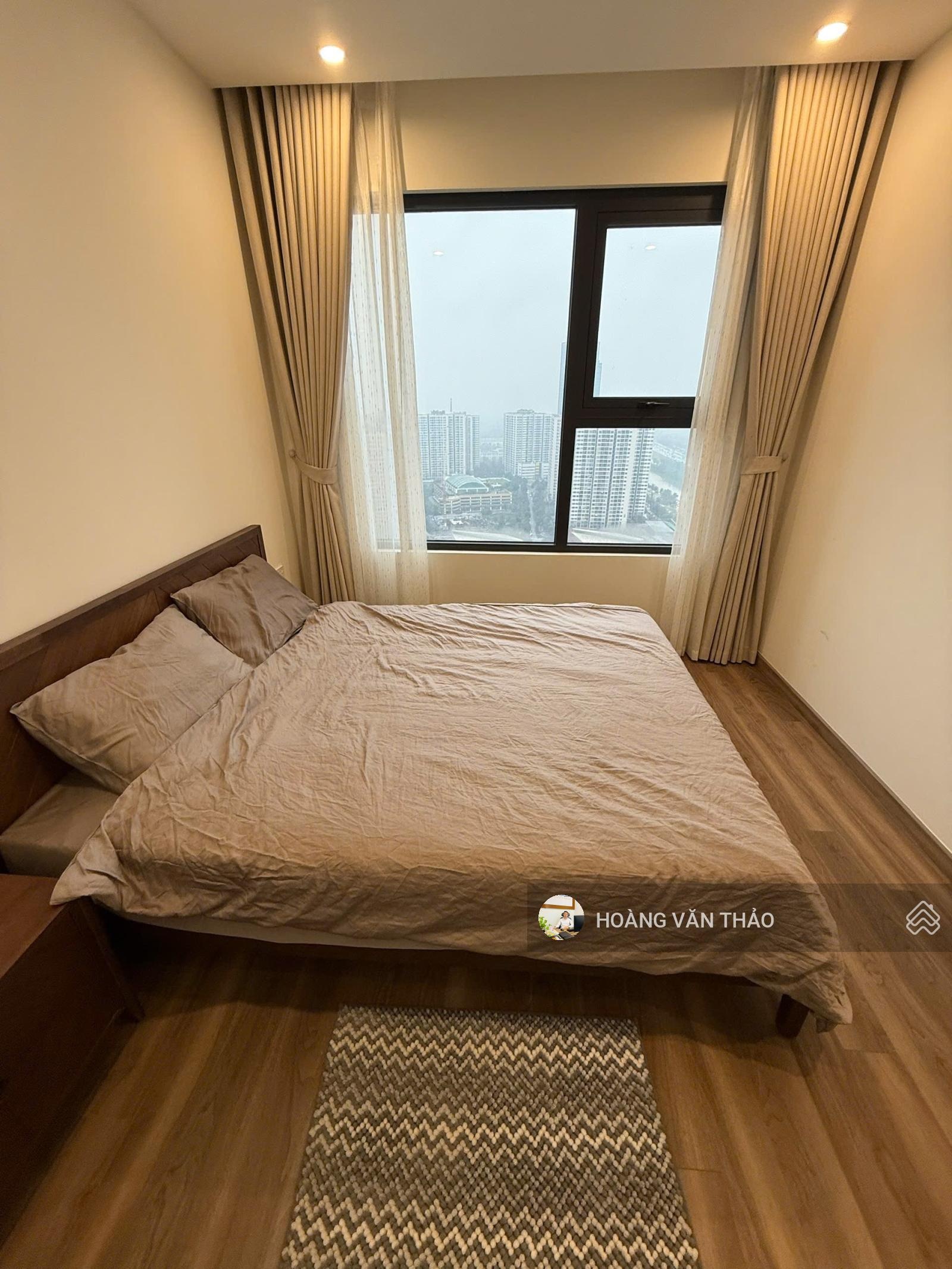 Cho thuê căn 2PN 2WC Zurich Ocean Park full đồ, nhà mới tinh, chỉ 10.5tr/tháng. Sẵn ở ngay