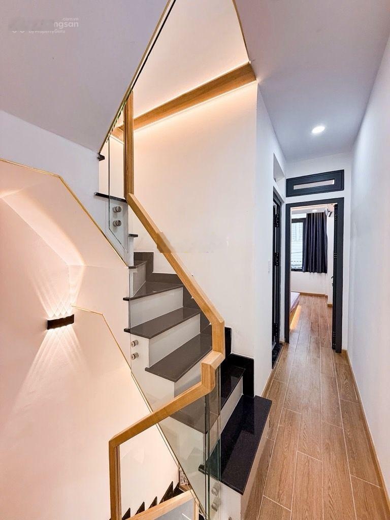 Lâm Văn Bền - Nhà DT đất 82m2, 256m2 sàn - Dòng tiền thuê 45tr/tháng - 9.5 tỷ